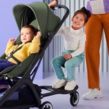 Accesorios - marca Bugaboo