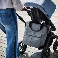 Bolsos - marca Bugaboo