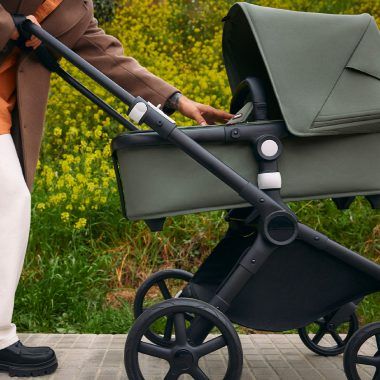 Carros de bebé - marca Bugaboo
