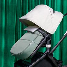 Sacos - marca Bugaboo