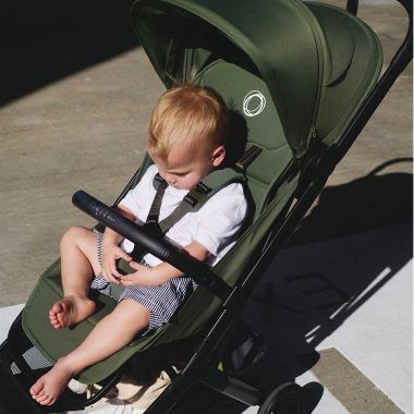 Sillas de paseo - marca Bugaboo