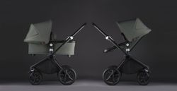 Nuevo Bugaboo Fox Cub