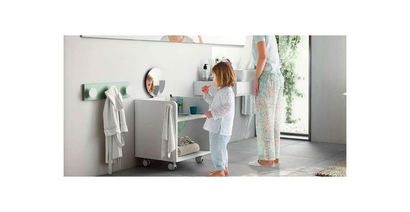 Camas Montessori