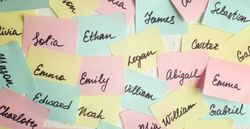 2.000 nombres infantiles