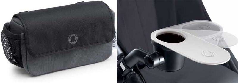2011 - Bugaboo meets Missoni