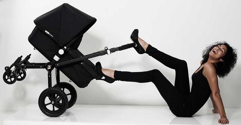 2010 - Mil novedades en Bugaboo