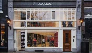 2013 - Tienda oficial Bugaboo