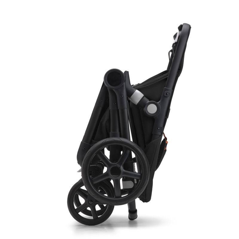 ¿Podré utilizar el Bugaboo Fox Cub por terrenos difíciles?