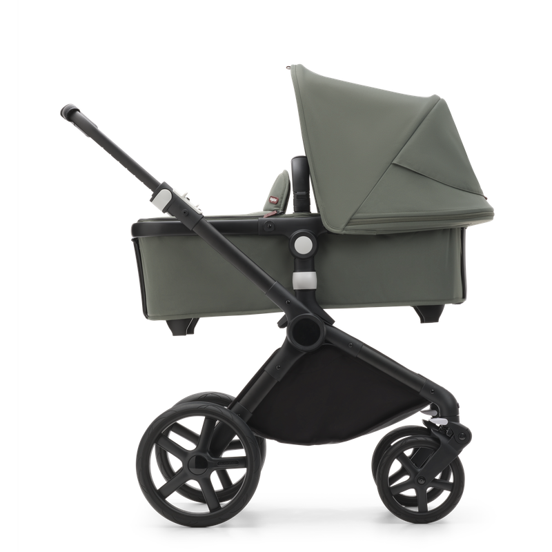 Bugaboo ha seleccionado a TodoneneS como punto de venta oficial del nuevo Bugaboo Fox Cub