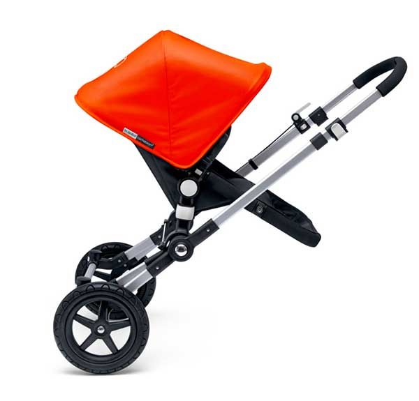 2012 - Bugaboo Boo!