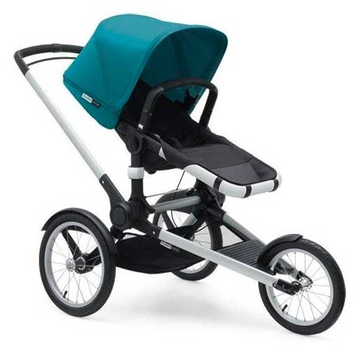 2015 - Bugaboo sale a correr