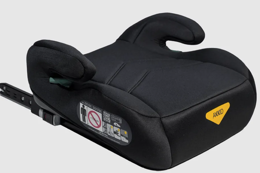 Alzadores para coche