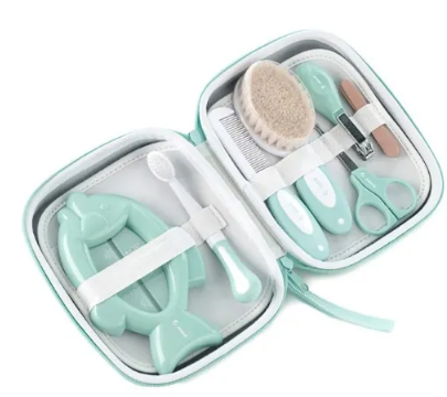 Artículos de baño para bebé