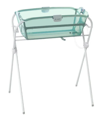 Bañeras con patas para bebé