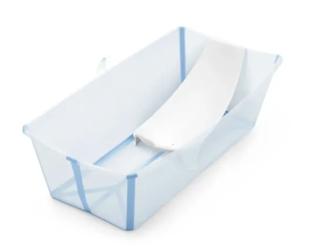 Bañeras plegables para bebé