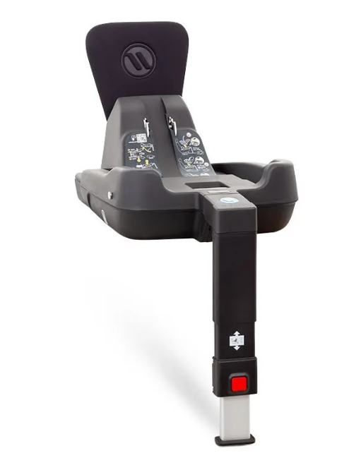 Bases ISOFIX