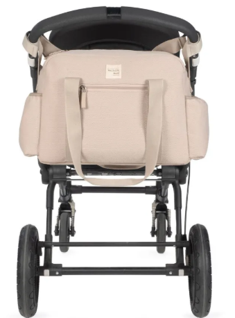Bolsos para carro de bebé
