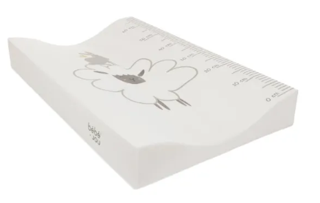 Cambiadores de bebé