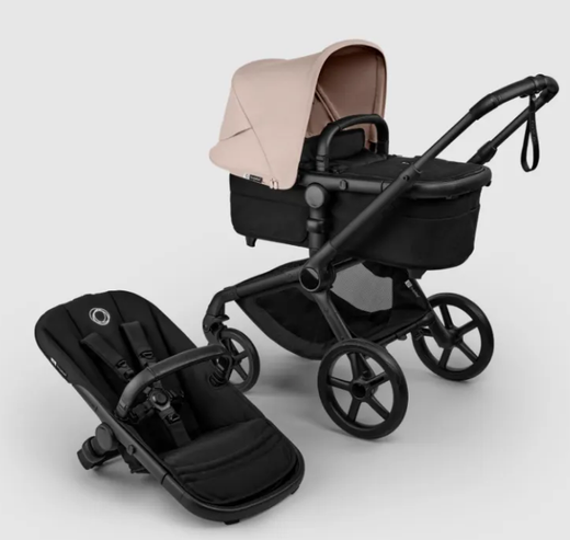 Carros de bebé de 2 piezas