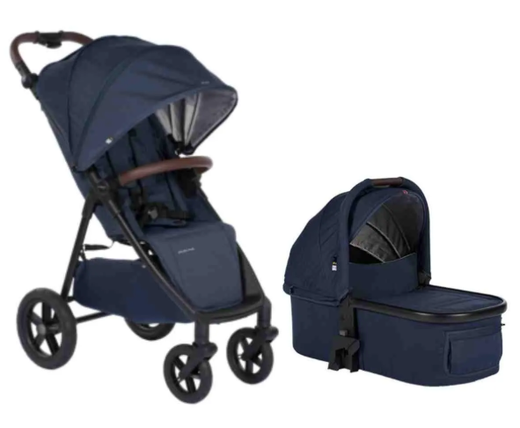 Carros de bebé ligeros