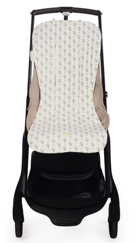 Colchonetas y fundas para sillas de bebé