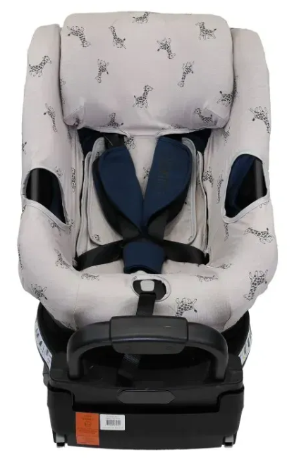 Fundas para sillas de coche