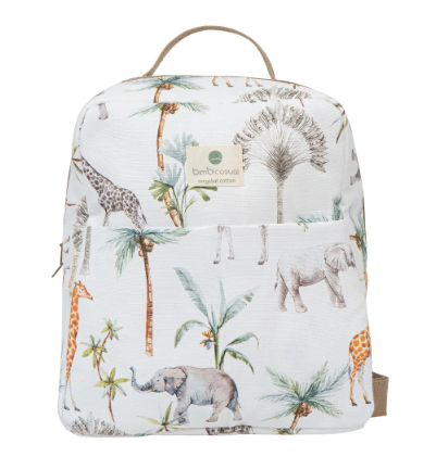 Mochilas de maternidad