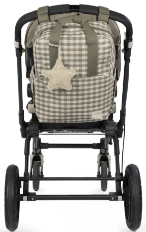 Mochilas para carro de bebé