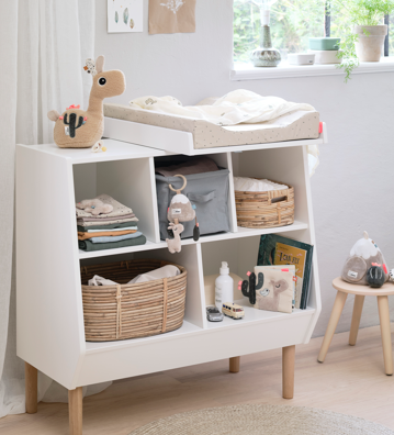 Muebles y productos de hogar