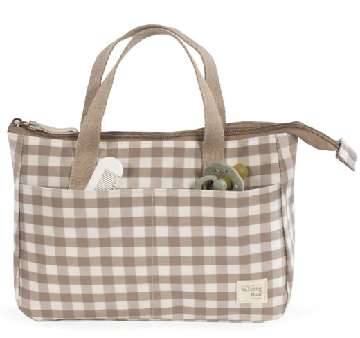 Neceseres para bebé