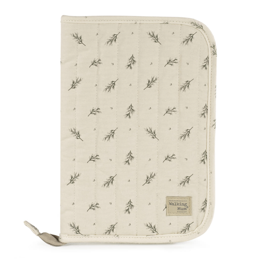 Portadocumentos bebé