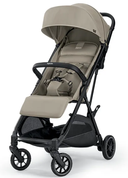 Sillas de paseo compactas