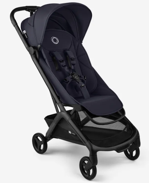 Sillas de paseo ligeras