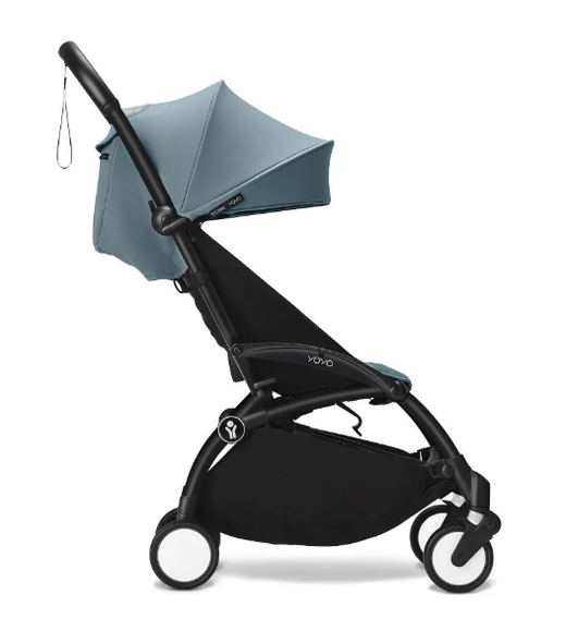Sillas de paseo ultraplegables
