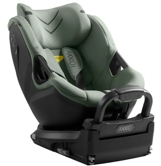 Sillas grupo 0-1 (40-105cm)