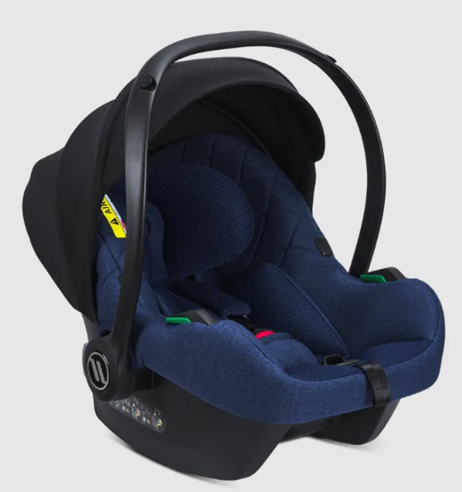 Sillas grupo 0+ (40-87cm)