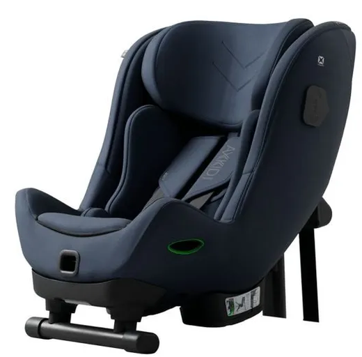 Sillas grupo 1-2 (61-125cm)