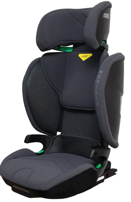 Sillas grupo 2-3 (100-150cm)