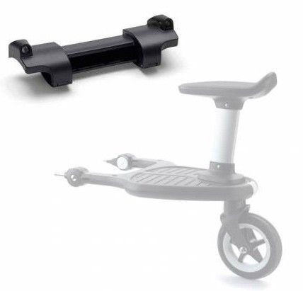 Adaptadores patinete acoplado confort Bugaboo Donkey