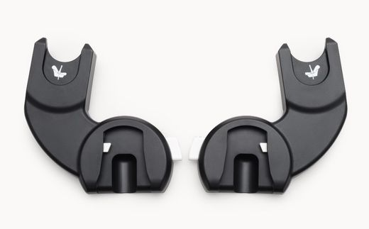 Adaptadores silla coche Bugaboo Dragonfly