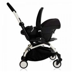 Adaptadores silla coche YOYO de STOKKE