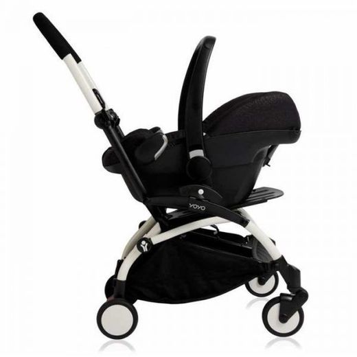 Adaptadores silla coche YOYO de STOKKE