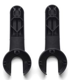 Adaptadores soporte capazo Bugaboo Fox
