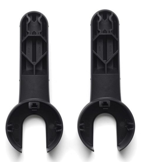 Adaptadores soporte capazo Bugaboo Fox