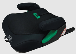 Alzador sin respaldo Cushion i-Size Klippan
