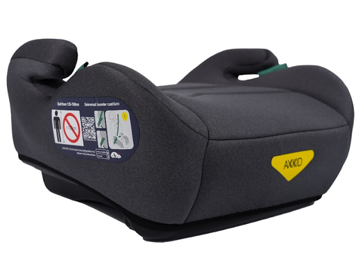 Alzador sin respaldo Mate 2 de Axkid