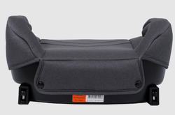 Alzador sin respaldo Mate 2 ISOFIX de Axkid