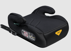 Alzador sin respaldo Mate 2 ISOFIX de Axkid
