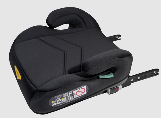 Alzador sin respaldo Mate 2 ISOFIX de Axkid