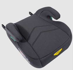 Alzador sin respaldo Mate 2 ISOFIX de Axkid